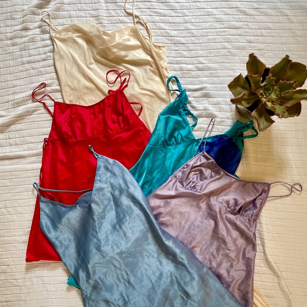Bundle of Victoria’s Secrets Vintage Lingerie